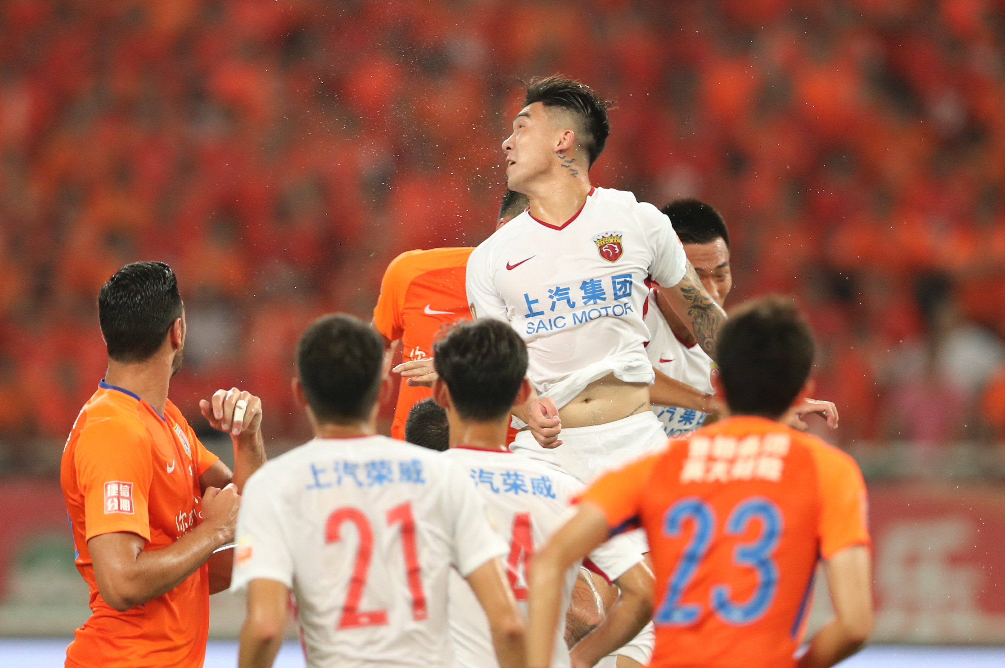 开云体育官方网站-关于孙可梅开二度成英雄,国安主场告捷重新登顶的信息