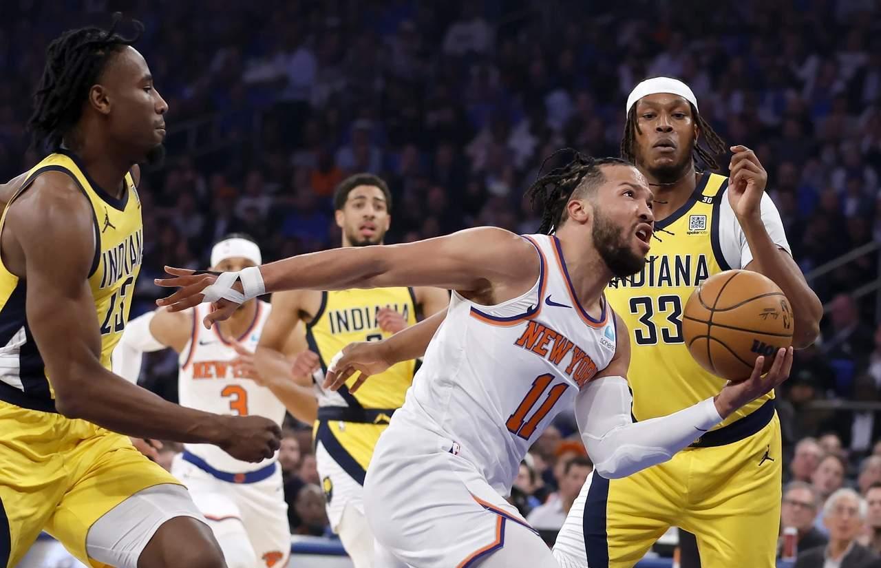 开云体育平台APP-关于步行者全队战力堪忧球队战术调整或许有望突破困局的信息