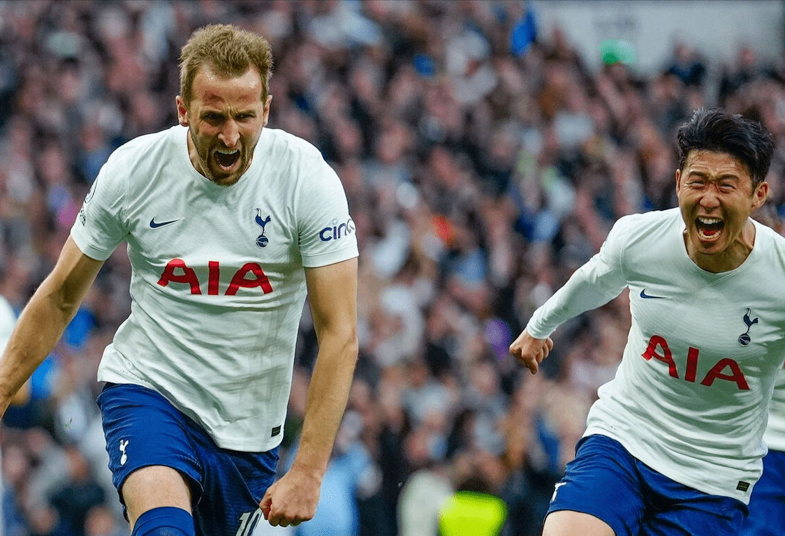 开云APP-热刺客场挑战伯恩利，孙兴慜是否会再次大放异彩？的简单介绍