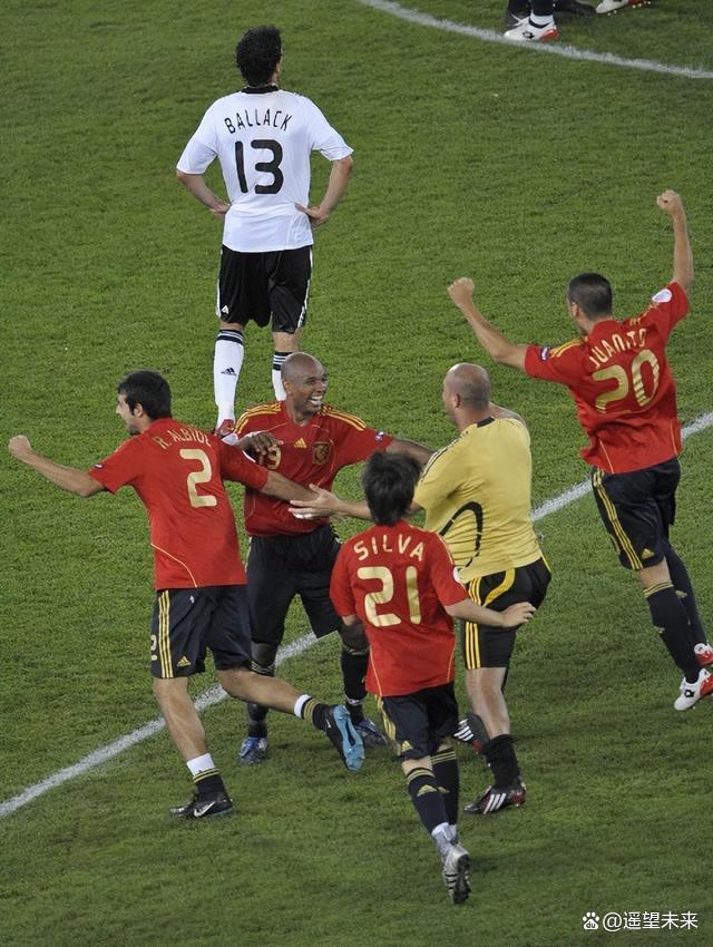 开云体育官网-关于欧洲足球锦标赛马上开启，球迷期待异常高涨的信息