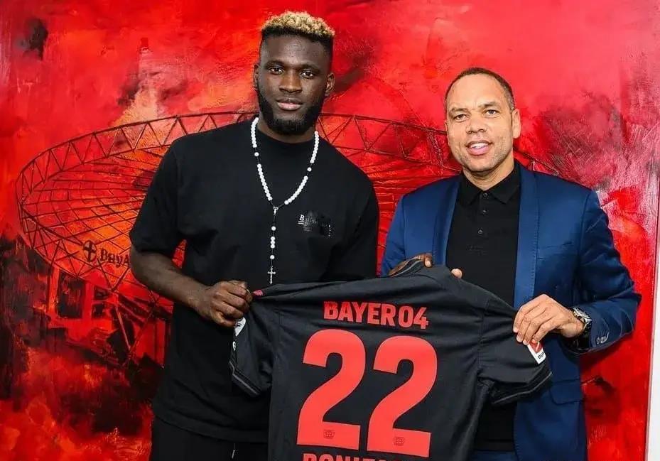 开云下载-达姆施塔特与勒沃库森达成转会协议的简单介绍