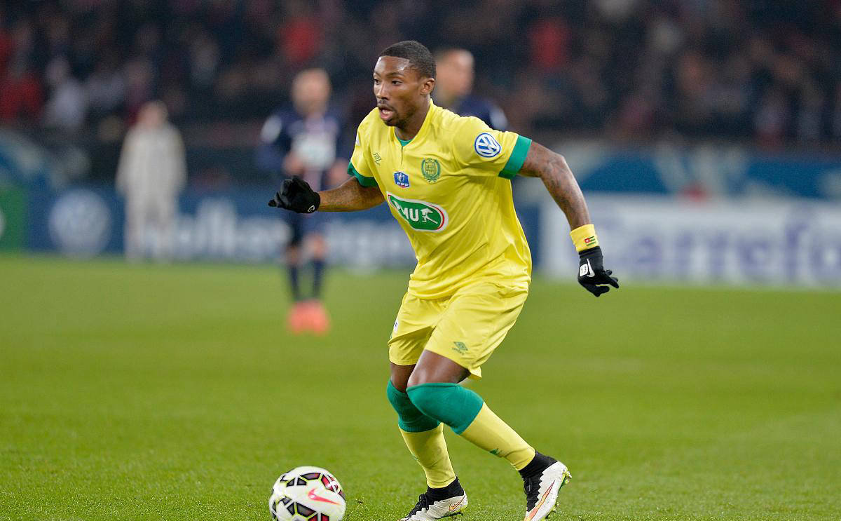 开云体育app-南特主场胜波尔多，终结连败势头的简单介绍