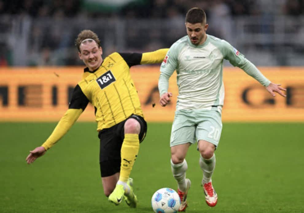 开云体育登录-多特蒙德主场战平梅因茨，保持不败纪录的简单介绍