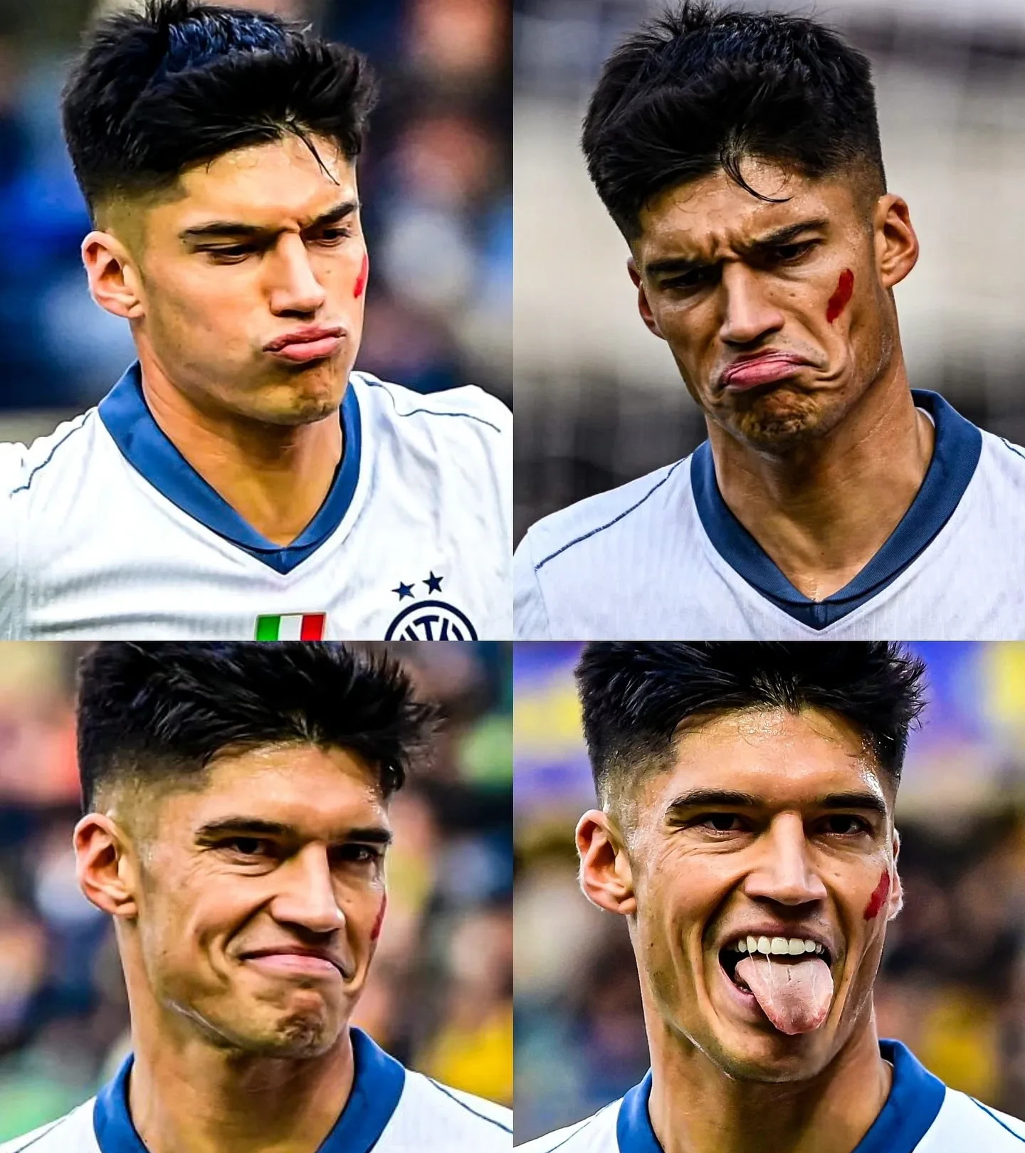 开云体育中国-阿根廷前锋状态神勇进球数位列前茅的简单介绍