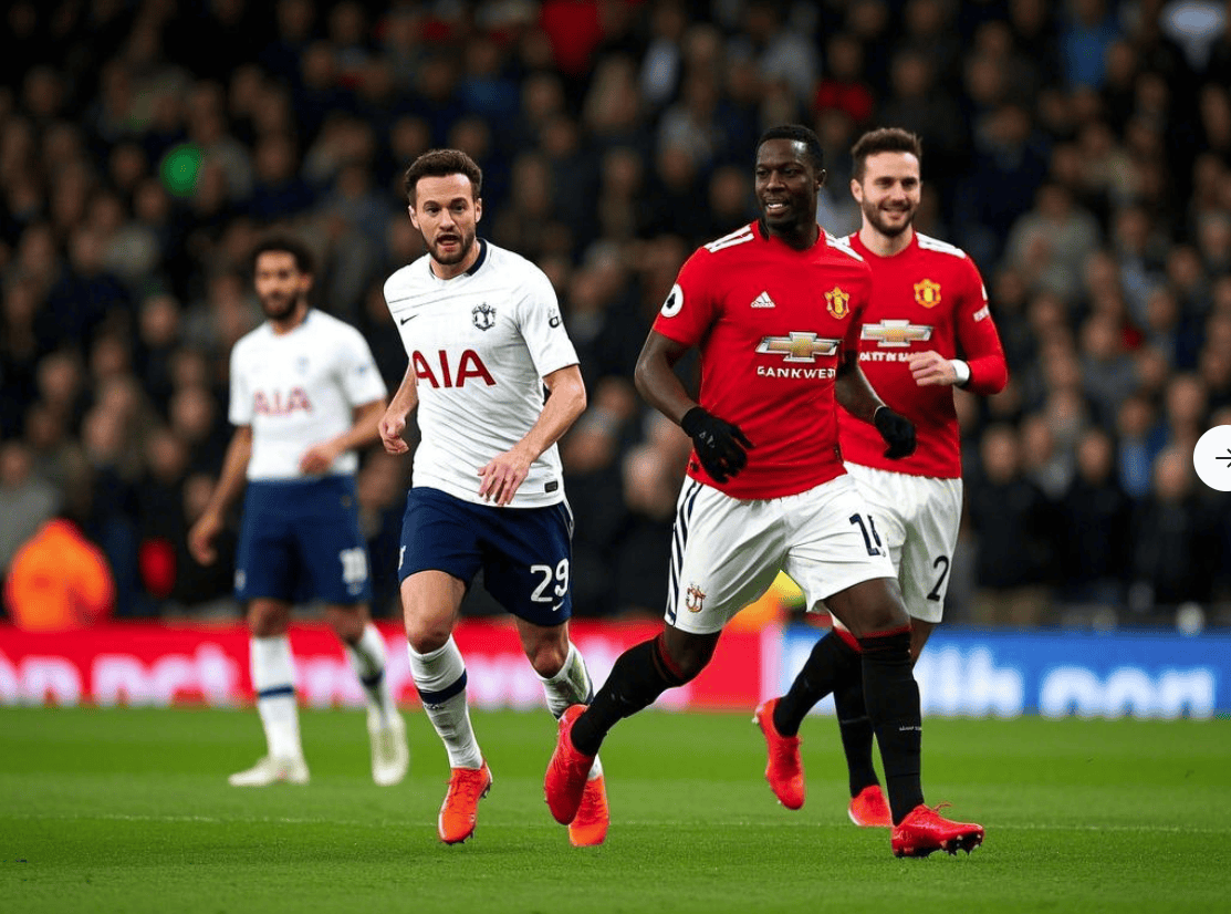 开云平台-热刺新援表现出色,英超球队信心大增