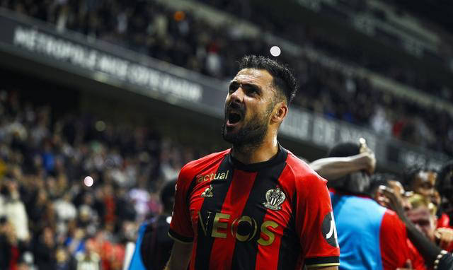 开云下载-尼斯客场战胜摩纳哥,取得关键三分