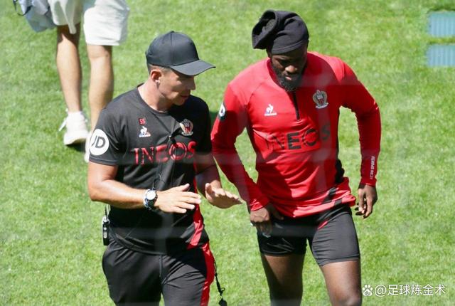 尼斯客场战胜摩纳哥，取得关键三分