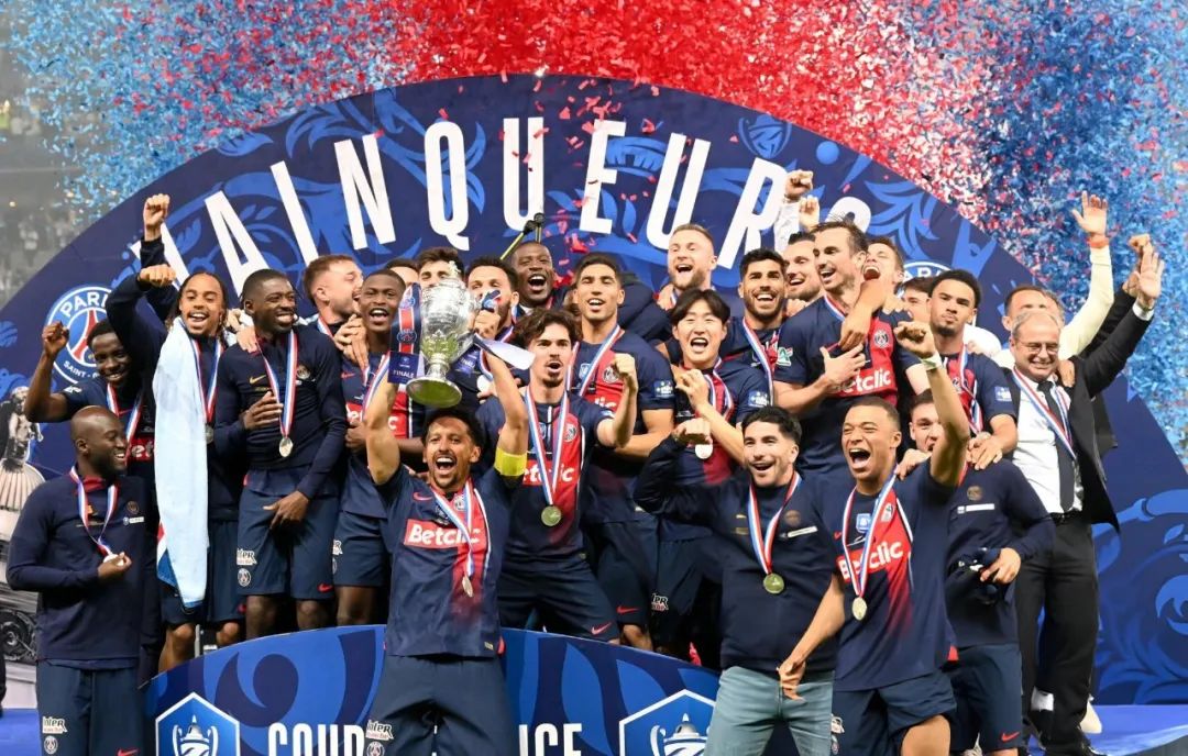 法国女足冠军联赛收官赛事火爆开战 法国女足冠军联赛收官赛事火爆开战