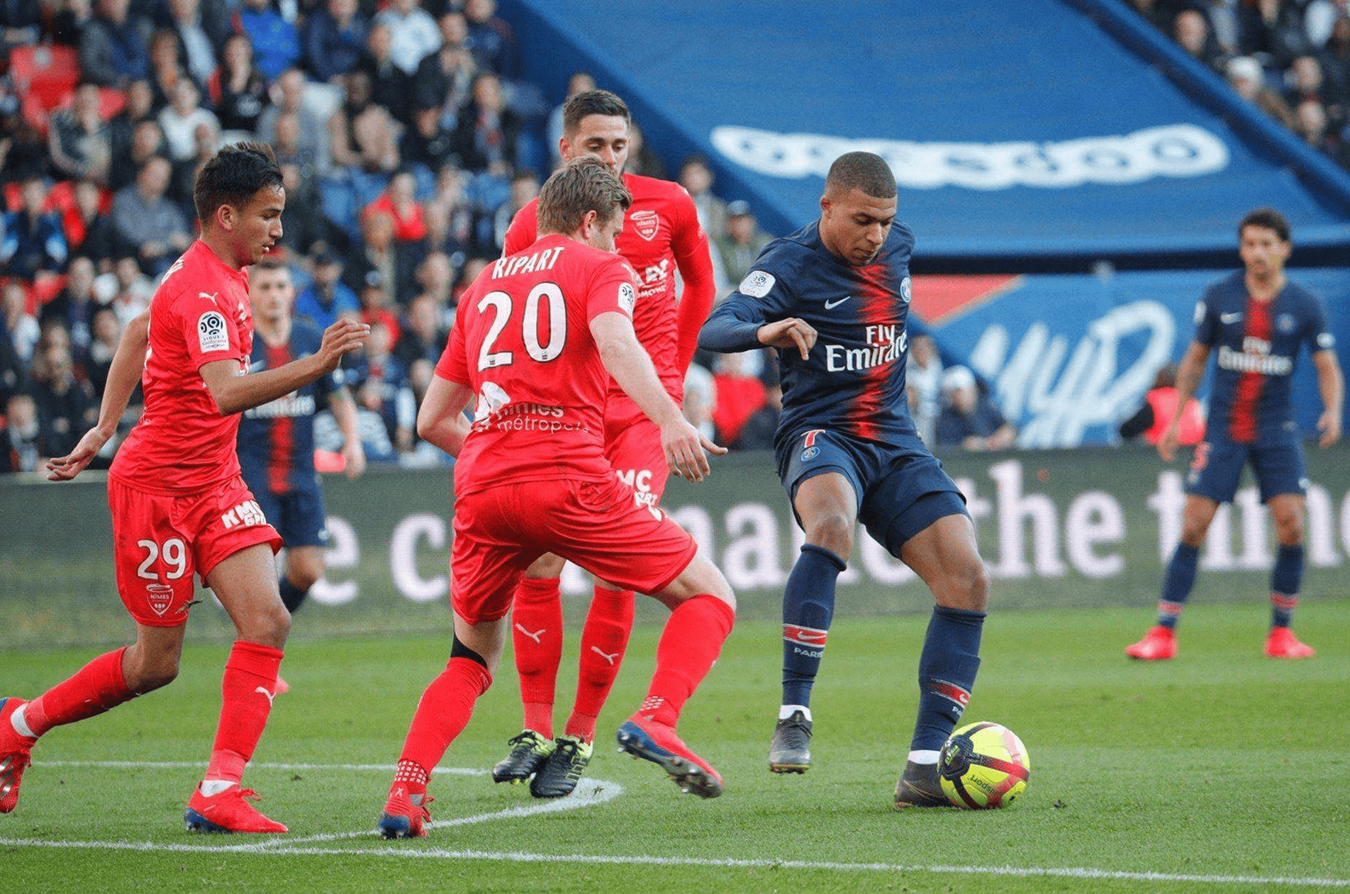 开云体育登录-南特主场击败尼斯，结束不胜之后