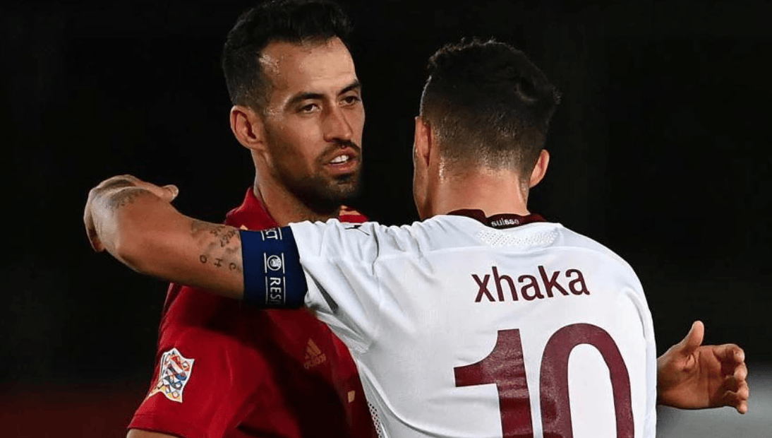 瑞士队在欧预赛中遭遇挑战,晋级形势严峻的简单介绍 瑞士队在欧预赛中遭遇挑战,晋级形势严峻的简单介绍