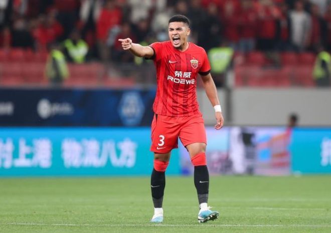 争霸上港!华夏幸福做客申花 争霸上港!华夏幸福做客申花