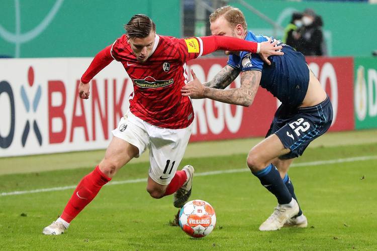 关于威斯伐达迪斯堡客场大胜,保级前景一片光明的信息 关于威斯伐达迪斯堡客场大胜,保级前景一片光明的信息