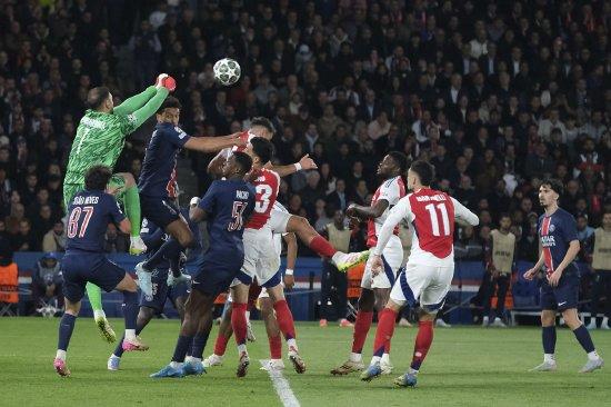 世俱杯前瞻:巴黎圣日耳曼与对手交锋看点的简单介绍 世俱杯前瞻:巴黎圣日耳曼与对手交锋看点的简单介绍