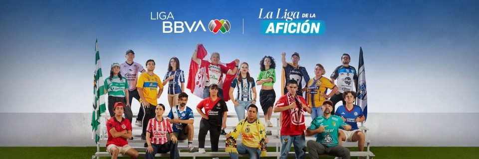 墨西哥女子足球队夺魁 墨西哥女子足球队夺魁