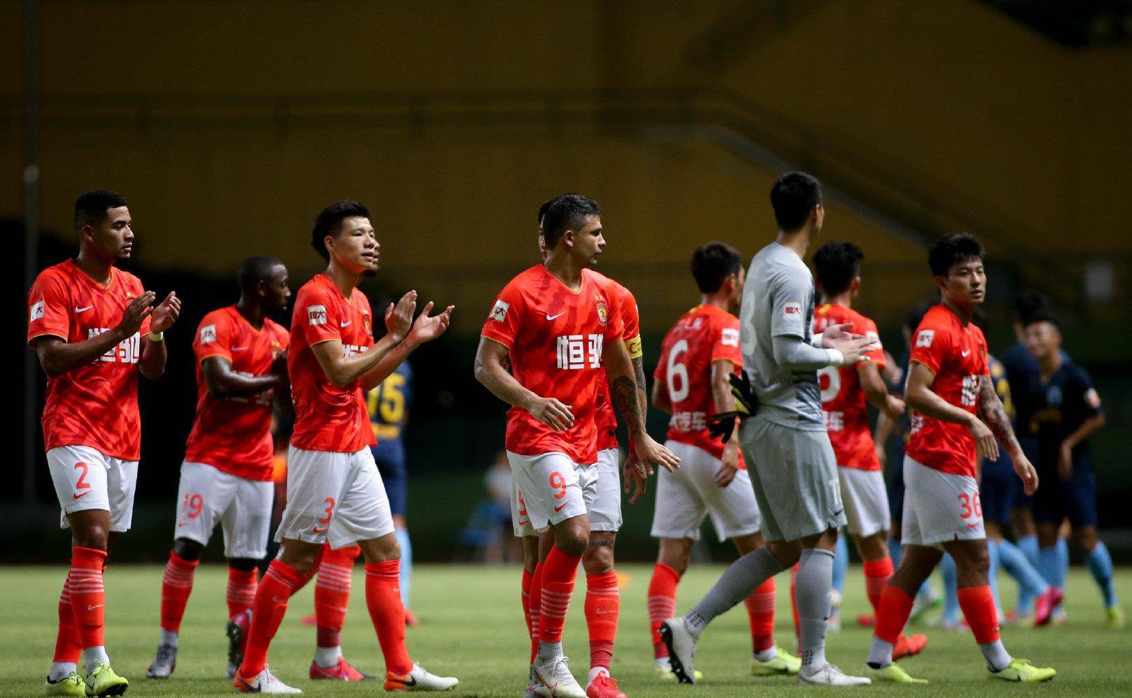 恒大力争主场胜利,迎战富力的简单介绍 恒大力争主场胜利,迎战富力的简单介绍