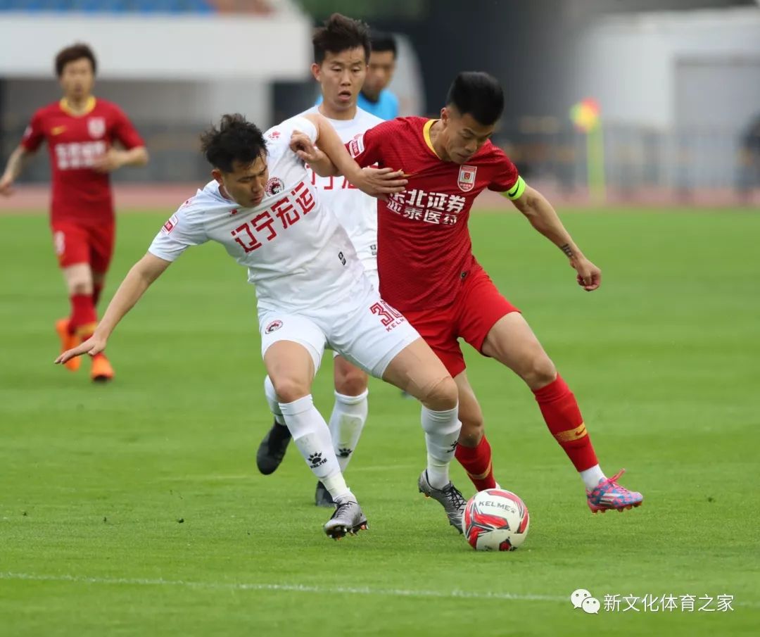 辽宁宏运战平对手,双方实力相当的简单介绍 辽宁宏运战平对手,双方实力相当的简单介绍