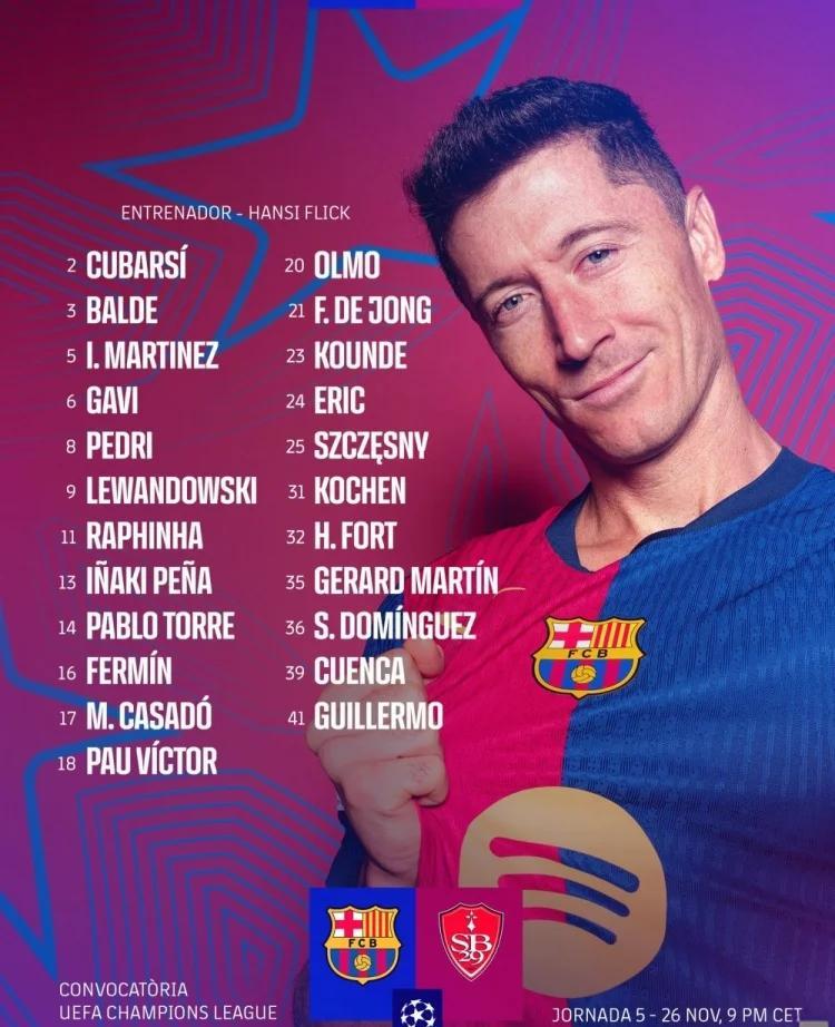 梅西领衔巴萨大胜，创造欧冠纪录