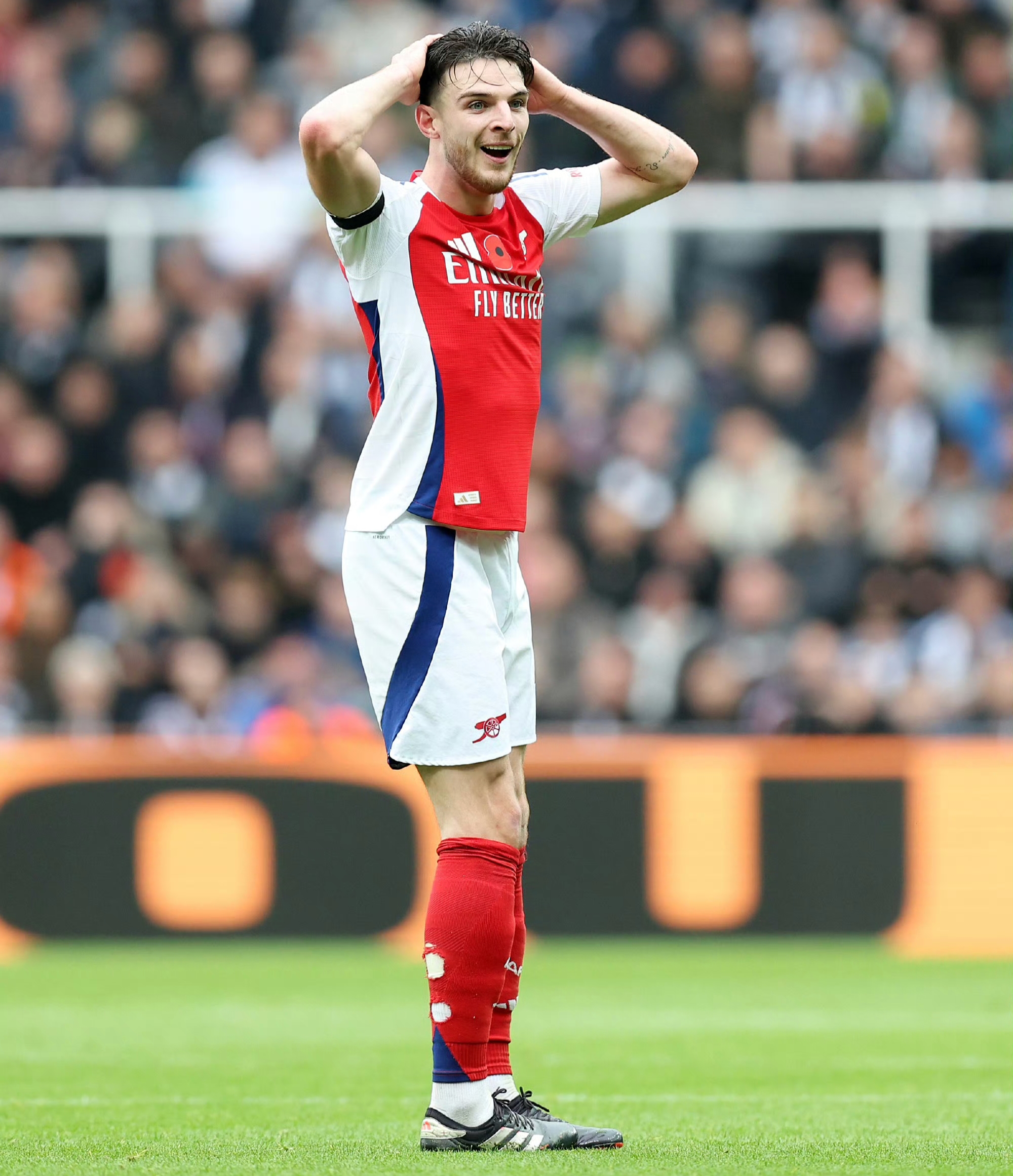 阿森纳负于对手,前景不容乐观 阿森纳负于对手,前景不容乐观