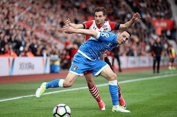 毕尔巴鄂竞技队员在比赛中展现出色的进攻