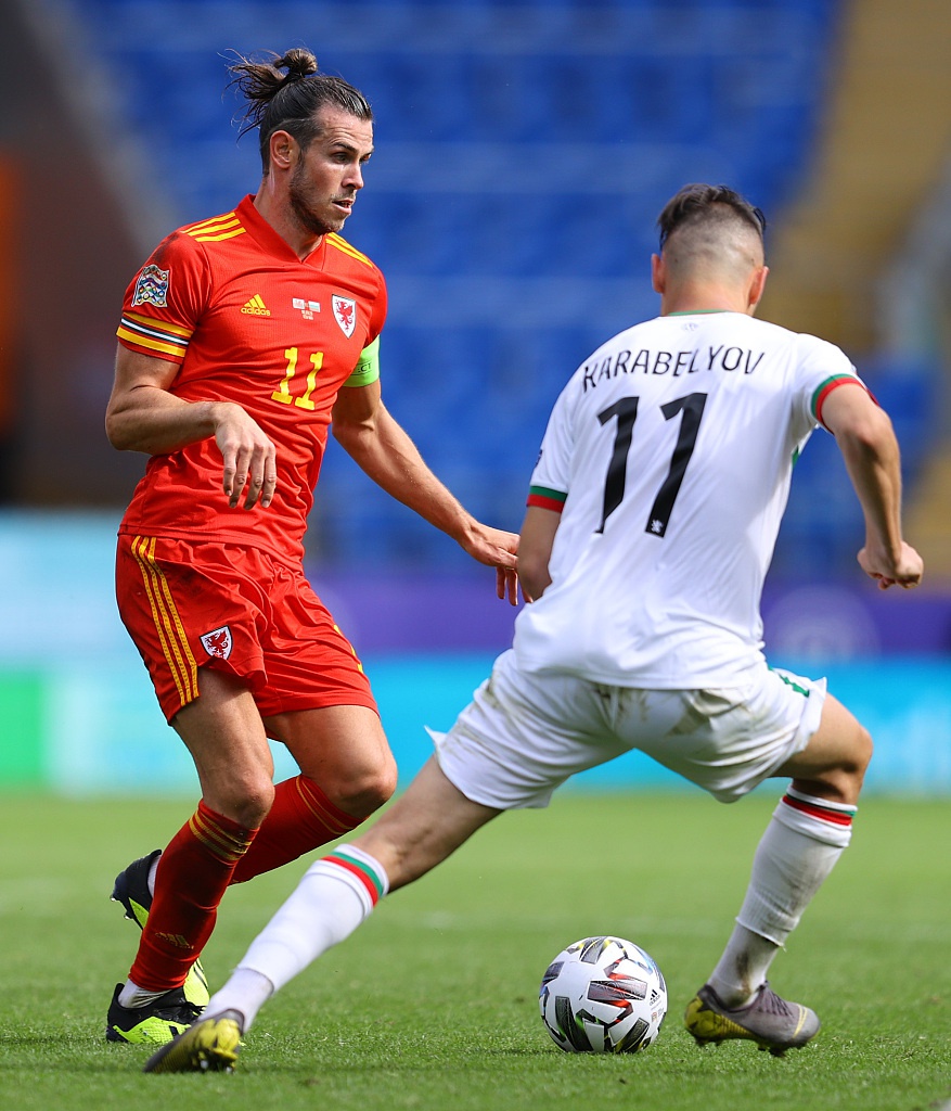 包含威尔士不敌保加利亚,欧锦赛晋级形势不容乐观的词条 包含威尔士不敌保加利亚,欧锦赛晋级形势不容乐观的词条