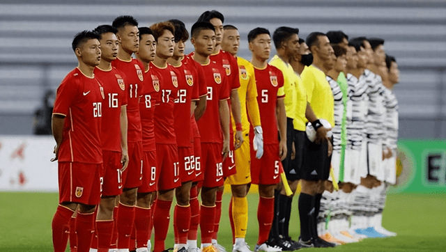 开云体育官方网站-苏宁对阵泰达,双方实力对比备受关注