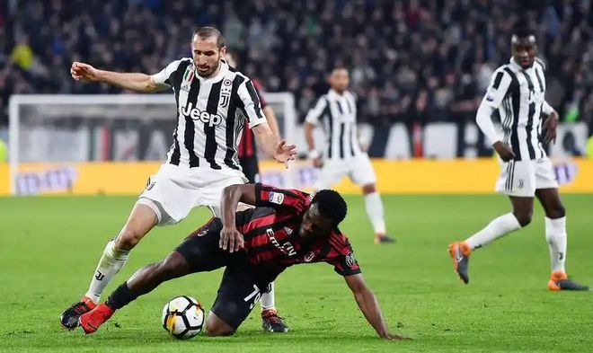 尤文图斯客场战平斯帕尔,保持领先优势的简单介绍 尤文图斯客场战平斯帕尔,保持领先优势的简单介绍