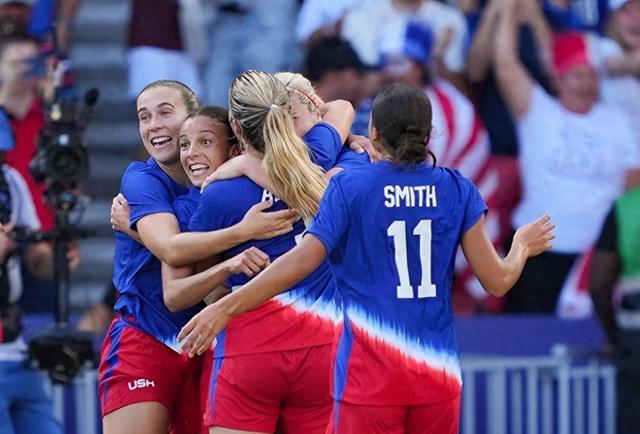 英国女足不敌巴西,无缘奥运四强的简单介绍 英国女足不敌巴西,无缘奥运四强的简单介绍