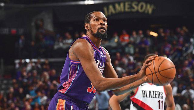 开拓者核心复出振奋，大胜魔术豪取连胜的简单介绍