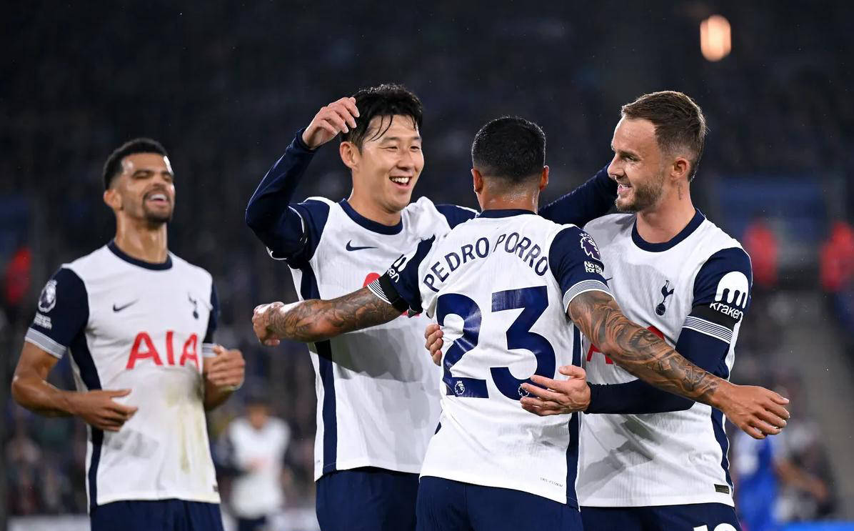 热刺取胜实属不易,出线形势关键的简单介绍 热刺取胜实属不易,出线形势关键的简单介绍