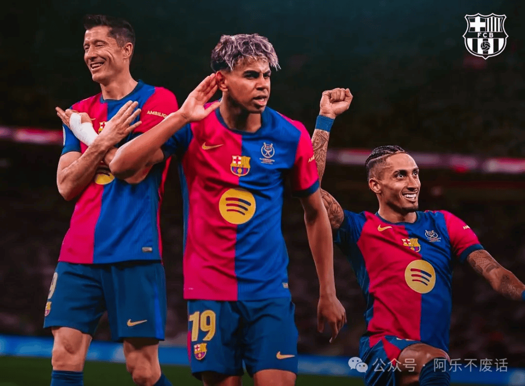 开云体育-关于巴塞罗那遭遇连败,欧冠希望渺茫的信息