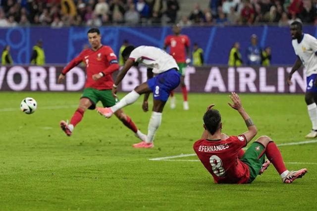 开云体育app-法国胜瑞士,锁定欧洲杯半决赛名额