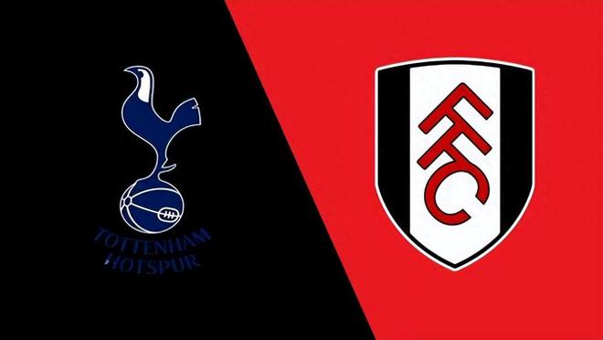 富勒姆主场告负，热刺全取三分的简单介绍