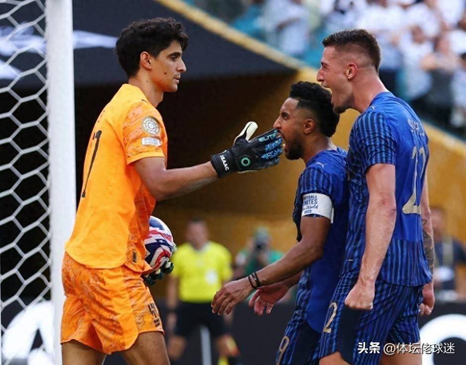 皇马门将神勇扑救,连续数场比赛守住大门的简单介绍 皇马门将神勇扑救,连续数场比赛守住大门的简单介绍