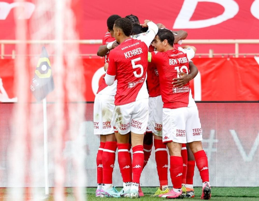 包含里昂取胜摩纳哥,积分榜上升的词条 包含里昂取胜摩纳哥,积分榜上升的词条