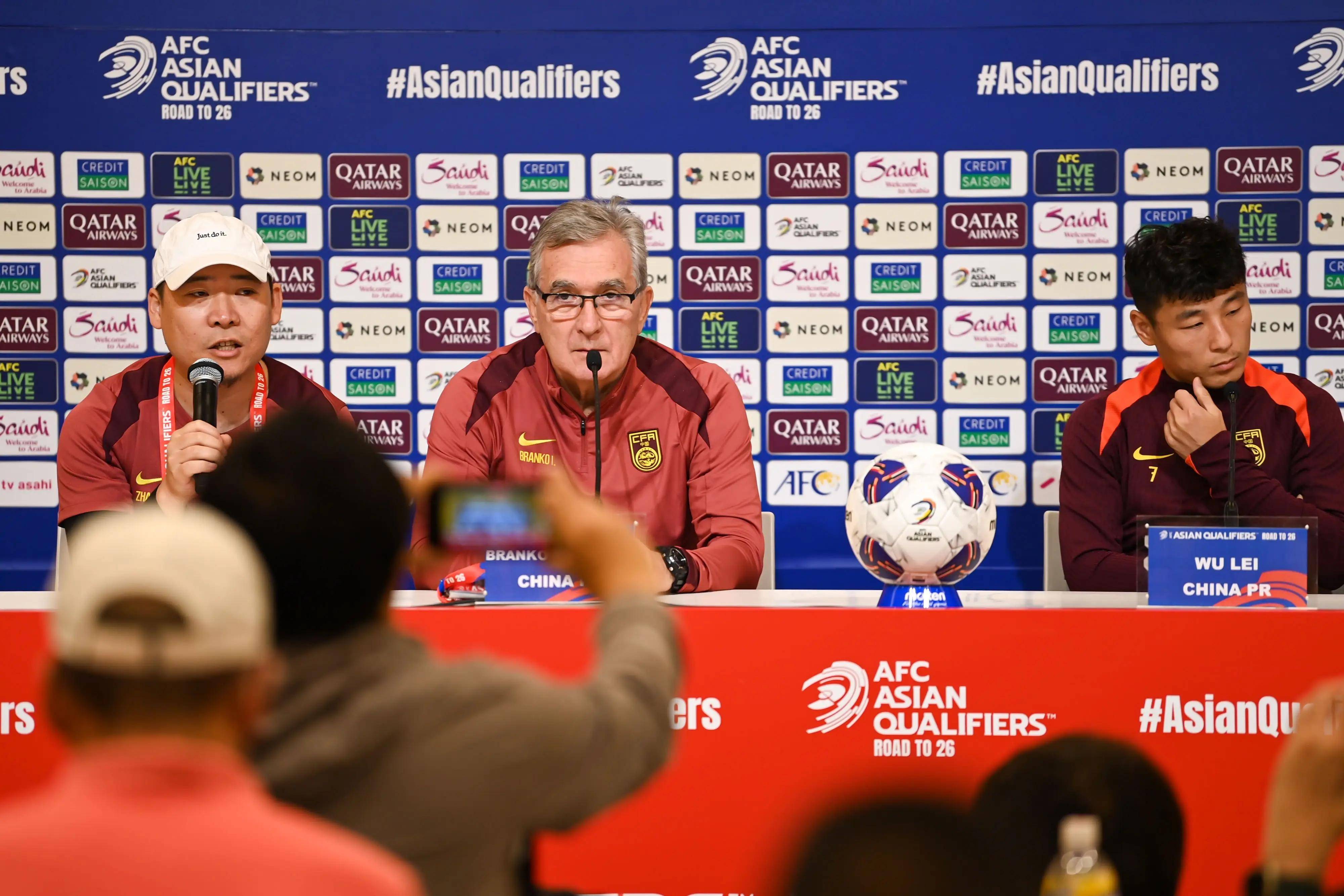 北美球队备战国际足坛大赛