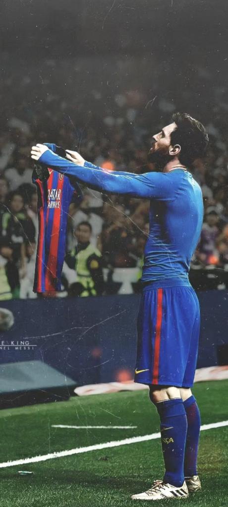 开云体育-巴萨横扫拜尔田,梅西压哨进球,巴塞罗那晋级