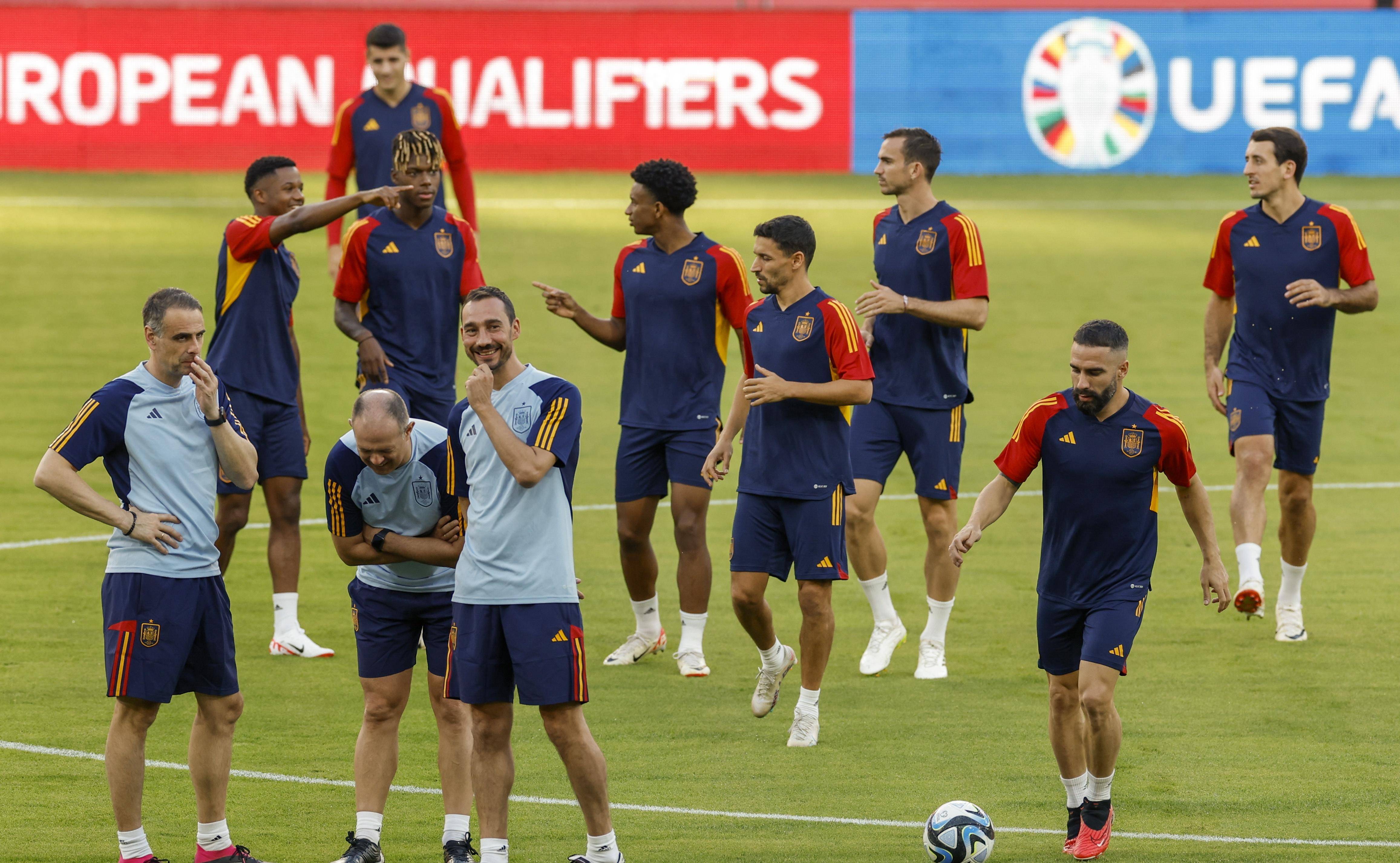 开云官网-乌拉圭球队备战欧锦赛预选赛