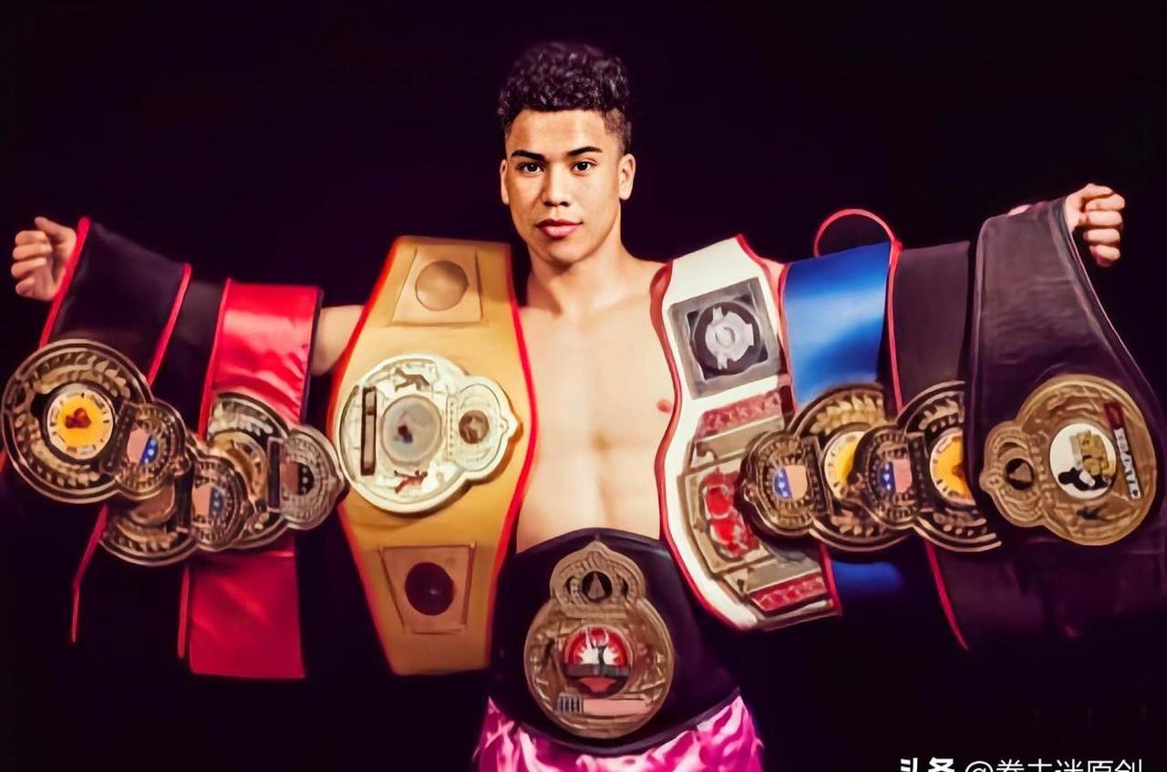 开云体育APP下载-德国拳击选手遭逢挑战,难破对手防线