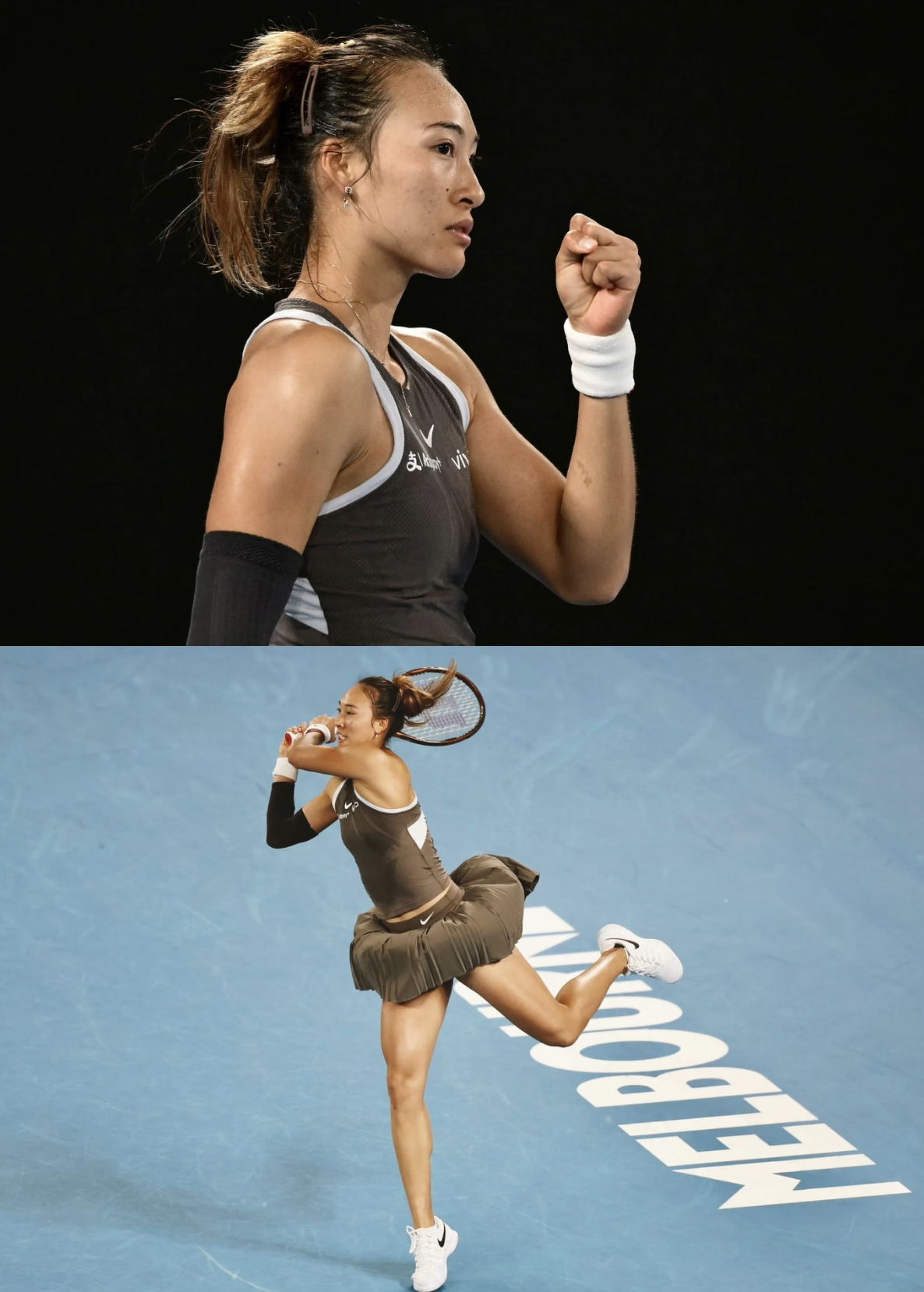 澳大利亚运动员刷新世界纪录