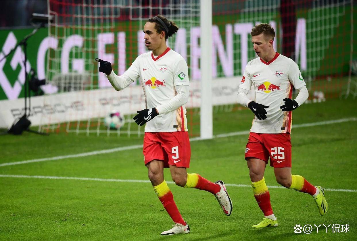 开云体育官方网站-RB莱比锡大胜,继续保持上升势头