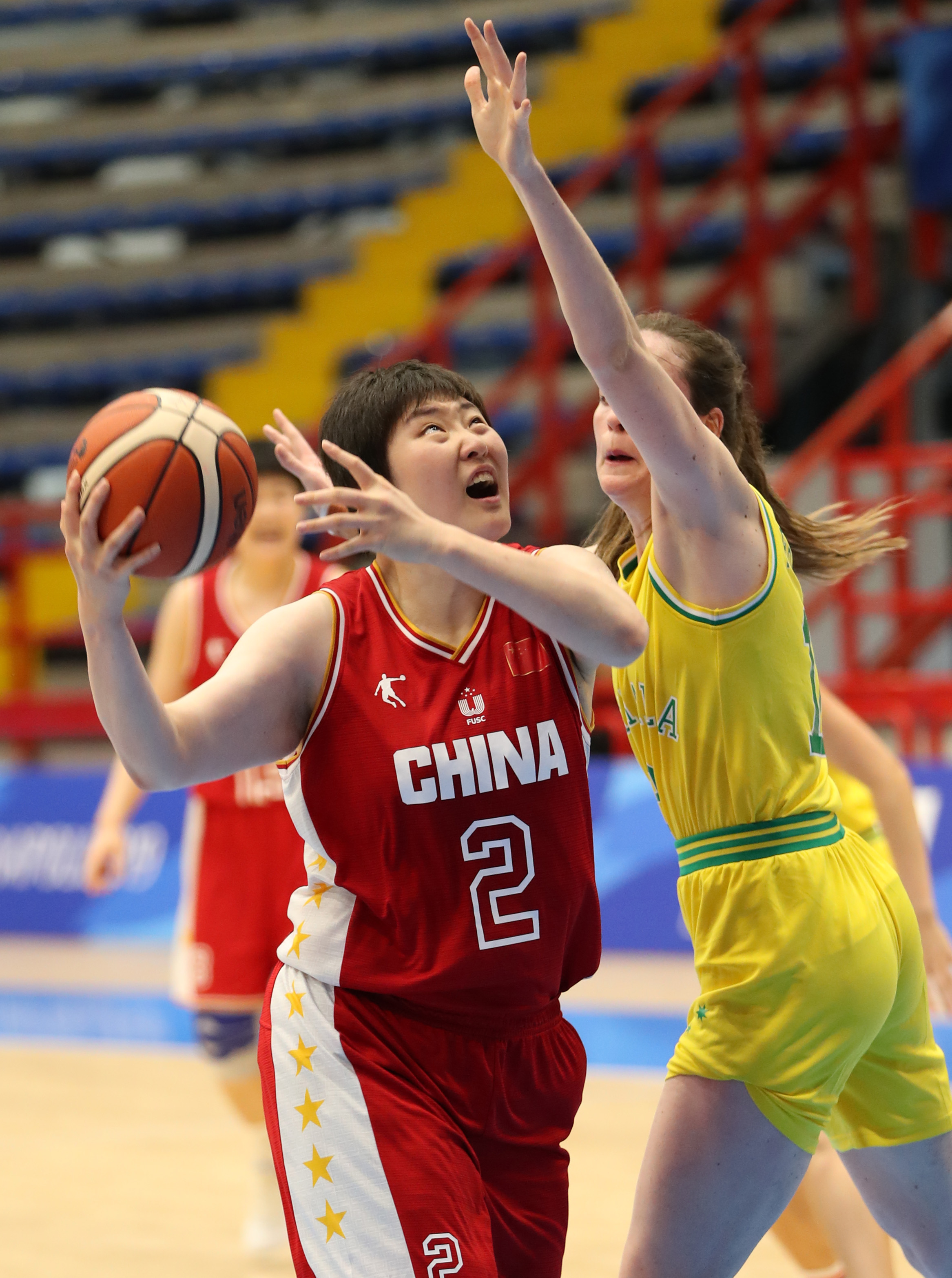 开云平台-关于澳大利亚篮球队合作默契,斩获好成绩!的信息