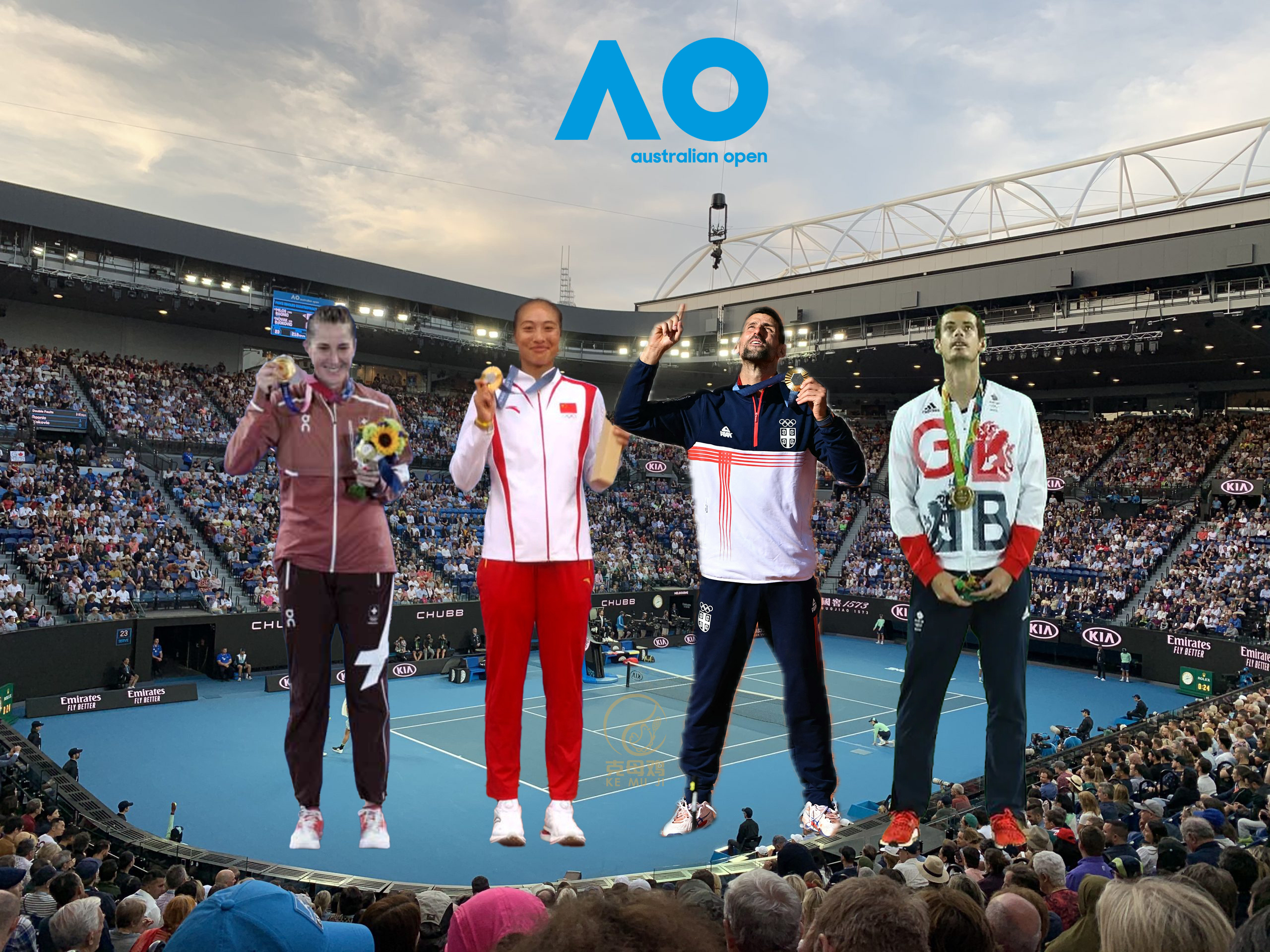 关于澳大利亚篮球队合作默契，斩获好成绩！的信息