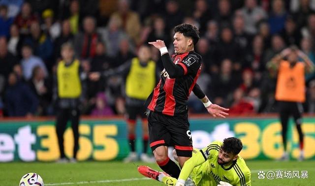 开云体育中国-阿森纳击败伯恩茅斯,取得联赛三连胜