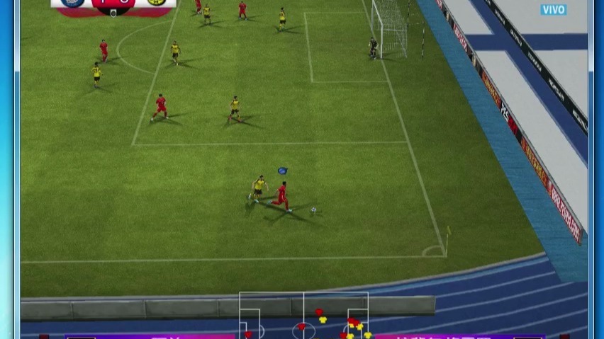 开云体育官方网站-多特蒙德客场逆转取胜,稳固前四位置