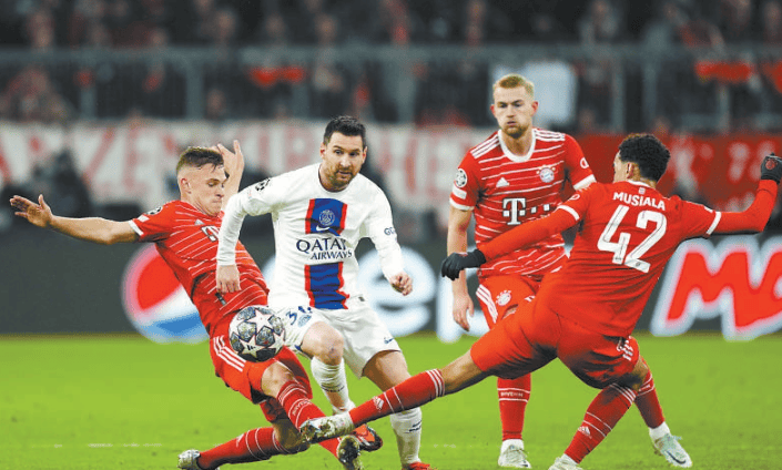 开云下载-勒沃库森队在欧洲赛场上打出精彩表现