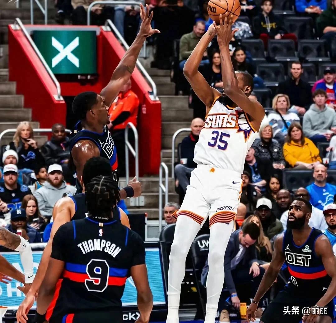 太阳防守稳固表现出色，备战下一场比赛