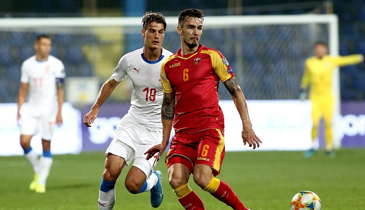 开云APP-黑山连平乌克兰,欧预赛晋级形势越发严峻的简单介绍