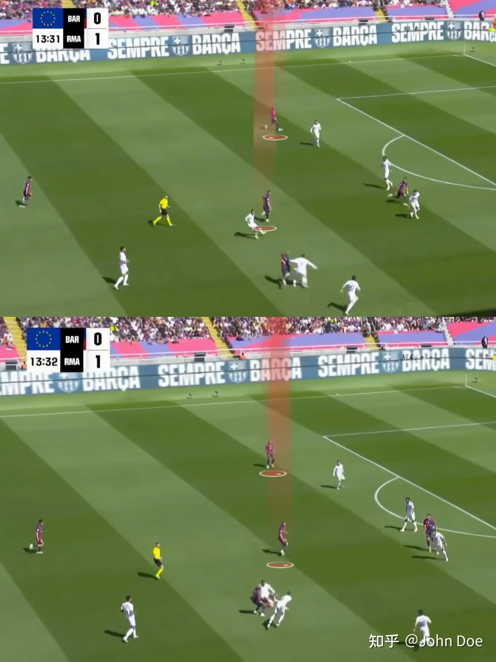 开云体育在线-巴塞罗那客场惨败皇家马德里