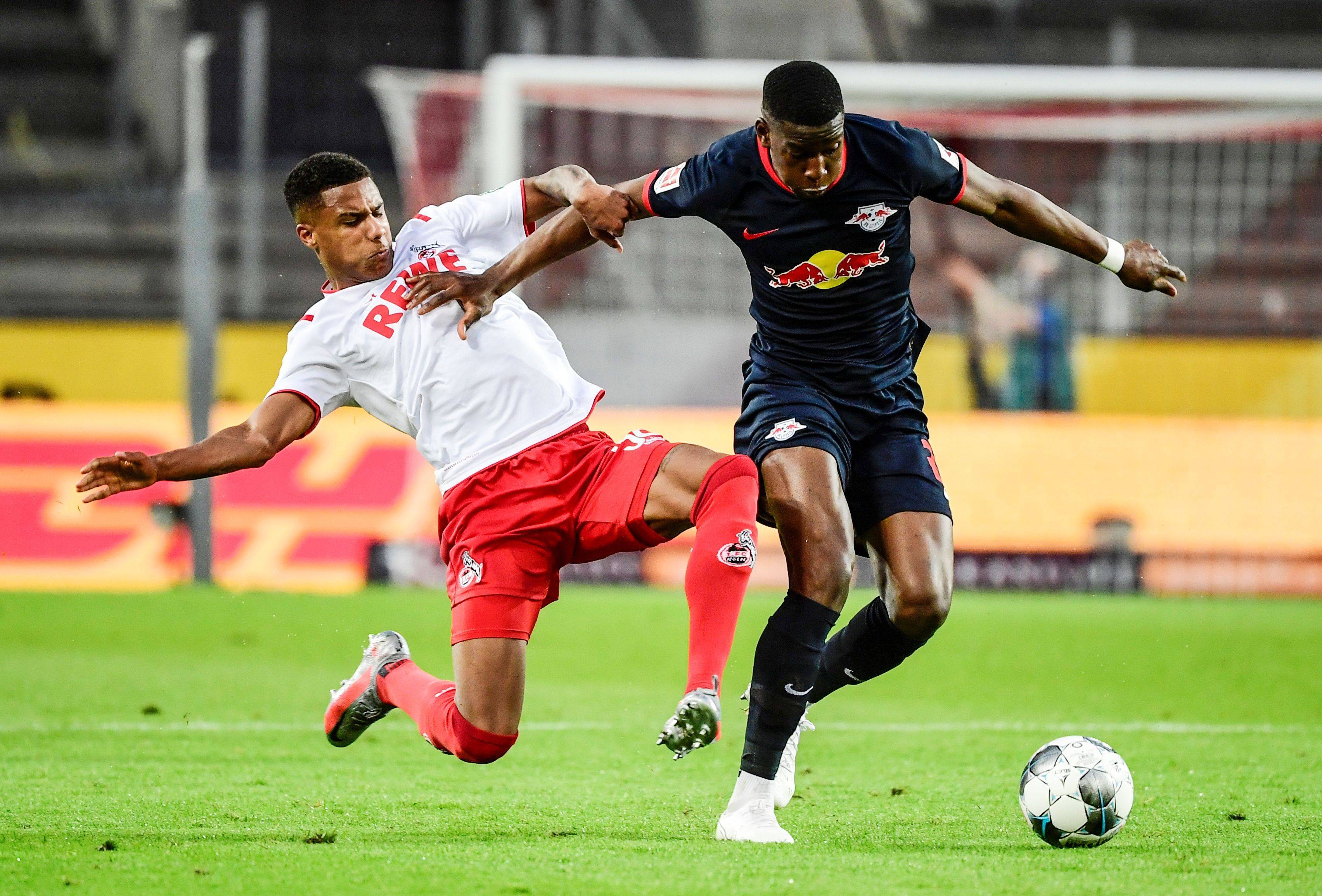 RB莱比锡客场取胜，展现强劲实力！