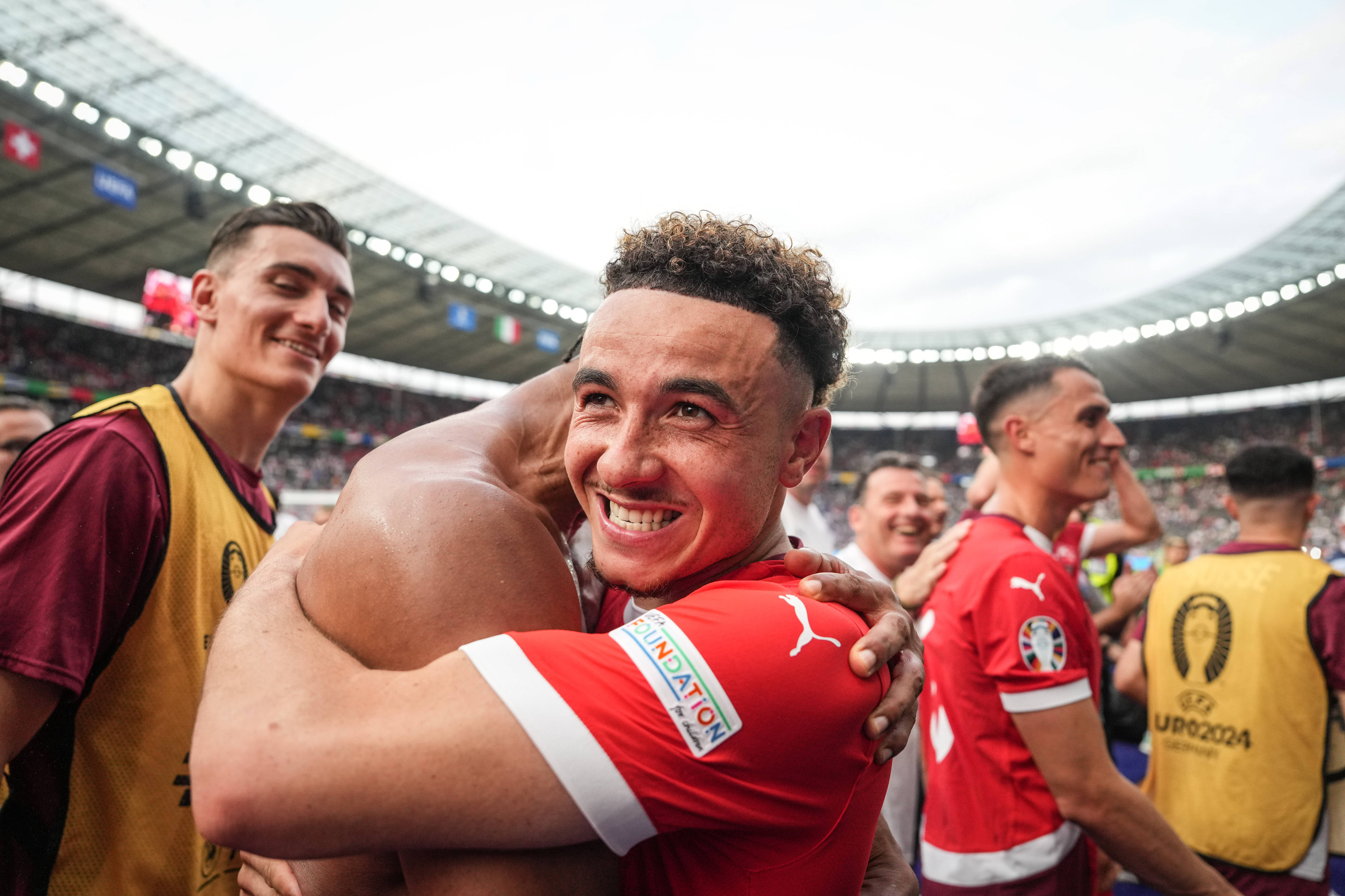 开云平台-意大利球队强势崛起,连续获胜